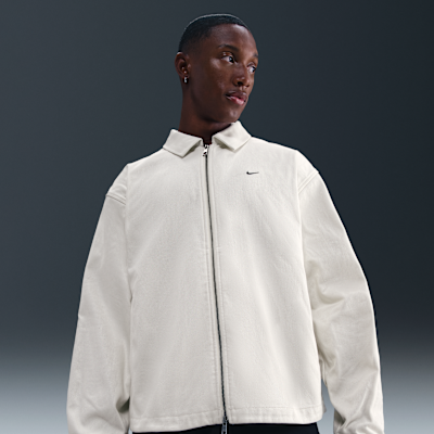 Nike Life Men's Field Jacket. Nike.com